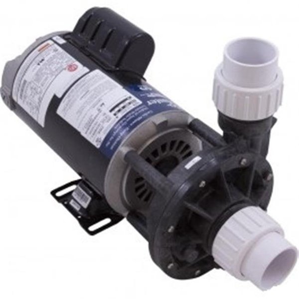 Aqua-Flo Aqua-Flo AF021150051010 230V; 1.5 HP 2 Speed FMHP Pump Flo-Master AF021150051010